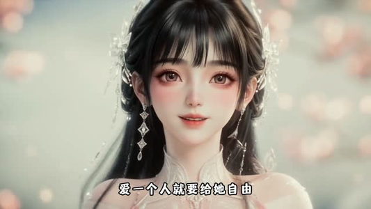 我靠神颜攻略大魔头（30集）短剧全集完整