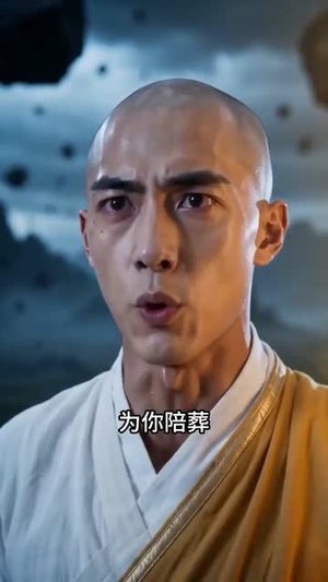 高武：从少林寺开始横扫一切（80集）评价怎么样