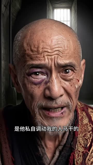 开局被掳，对方竟是当朝公主（80集）短剧精彩片段
