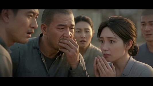 机械女军团横扫废土（67集）番茄免费短剧
