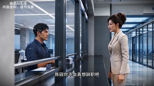 老板为省五十八万，赔掉八亿（63集）抢先看热门短剧