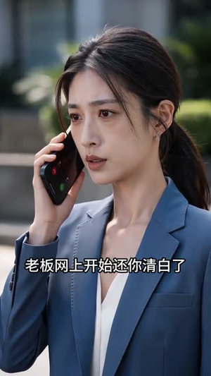 别惹设计师，我不好惹（34集）一个短剧看全集