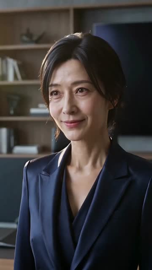 AA制婚姻十五年，我潇洒离场（55集）爆款短剧推荐