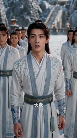 修仙不如打铁，我靠科技带飞全族（80集）热播短剧免费看