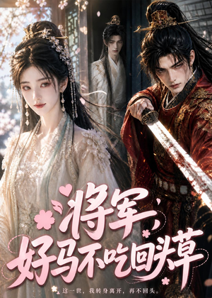将军，好马不吃回头草（70集）在线看完整版