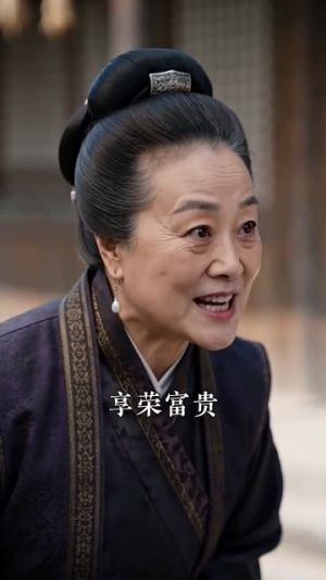 凤袍里面藏宝刀，这个皇后不好惹（50集）百度在线观看