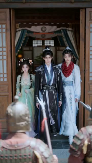 团宠小师妹有空间（80集）最新热门短剧