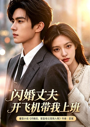 闪婚丈夫开飞机带我上班（103集）免费看全集