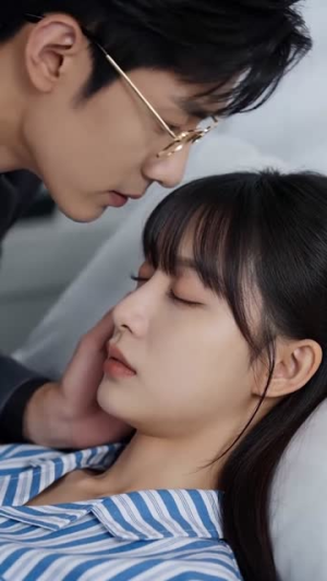 穿书后我和双面太子爷闪婚了(99集) 穿书后我和双面太子爷闪婚了(99集)精彩短剧看全集