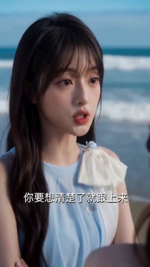 退场后被总裁追着宠（35集）最热门短剧来了
