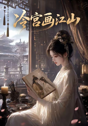 冷宫画江山（81集）免费短剧看不停