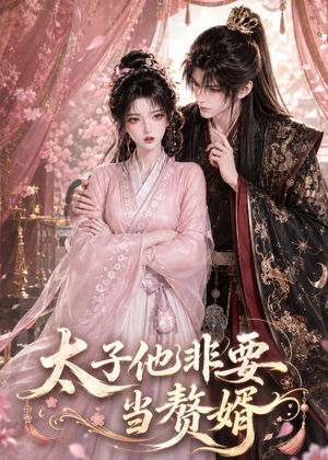 太子他非要当赘婿（31集）全季一次看完