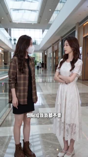 和京圈太子爷网恋后（41集）短剧片段分享