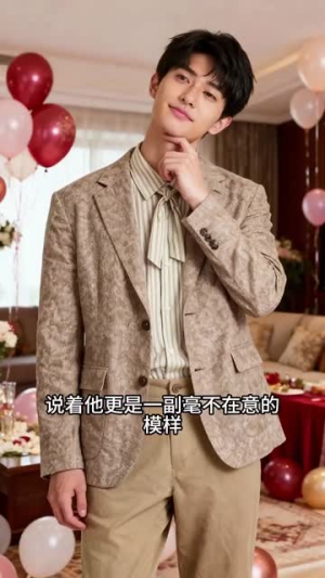 闪婚总裁(29集) 闪婚总裁(29集)短剧全集完整