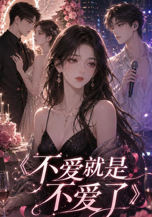 不爱就是不爱了（33集）超甜短剧抢先看