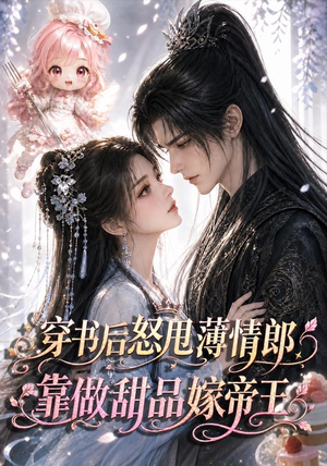 穿书后怒甩薄情郎，靠做甜品嫁帝王（70集）第32集
