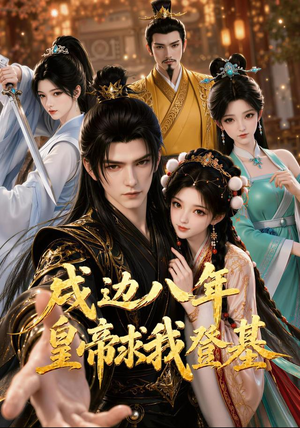 戍边八年,皇帝求我登基(86集) 戍边八年,皇帝求我登基(86集)免费看短剧