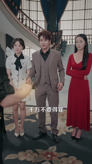 被女主偷听心声后，我成了人生大赢家（83集）短剧全集完整版