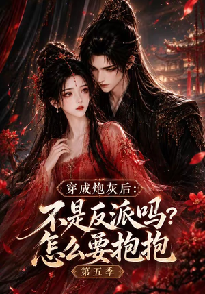 穿成炮灰后：不是反派吗？怎么要抱抱第五季（65集）解说文案