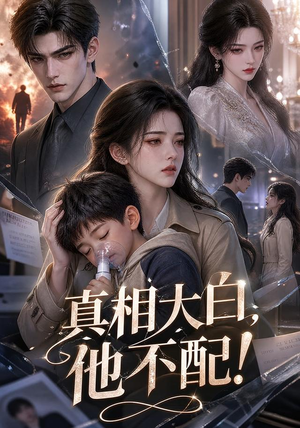 真相大白，他不配（85集）爆款短剧推荐