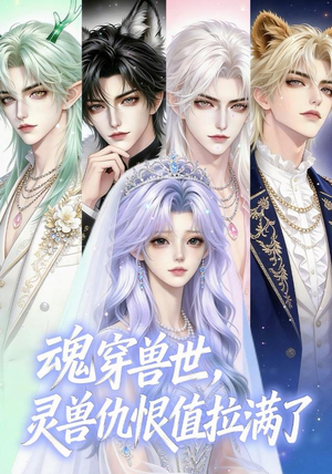 魂穿兽世,灵兽仇恨值拉满了(36集) 魂穿兽世,灵兽仇恨值拉满了(36集)短剧全集免费