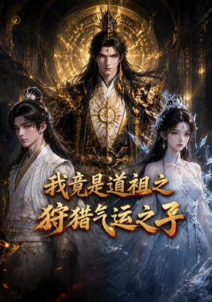 我竟是道祖之狩猎气运之子（133集）甜宠短剧推荐