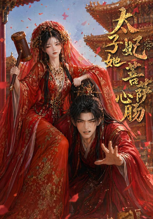 太子妃她菩萨心肠(54集) 太子妃她菩萨心肠(54集)免费看短剧