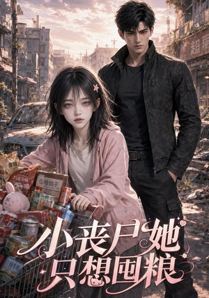 小丧尸她只想囤粮（104集）热门短剧又来了