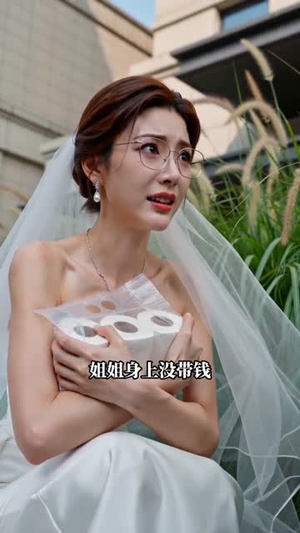 静静无声的恩情（31集）古装短剧热播