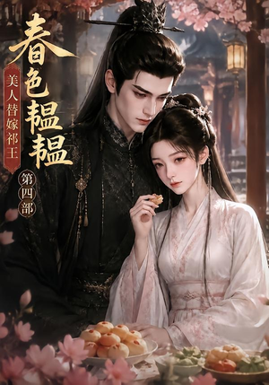 春色韫韫，美人替嫁祁王第四部（77集）网络小短剧