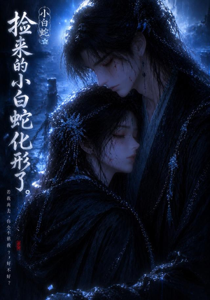 捡来的小白蛇化形了（40集）短剧免费观看