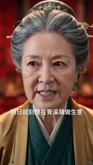 秋水剪瞳，昭昭如愿（60集）热门短剧推荐。