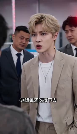 栈桥落日与你（51集）口碑爆棚免费看