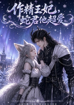 作精王妃，蛇君他超爱（50集）热播短剧推荐