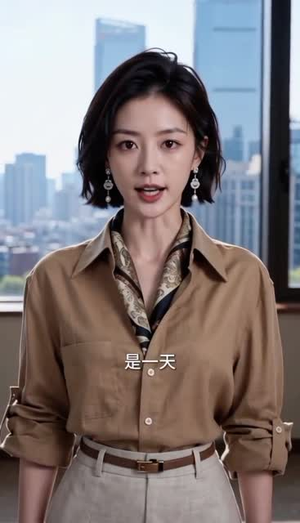 我的订婚宴上，闯进来两个要饭的（66集）古装短剧热播
