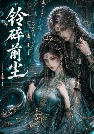铃碎前尘（53集）全季一次看完