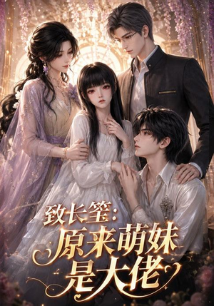 致长笙：原来萌妹是大佬（90集）短剧上热门