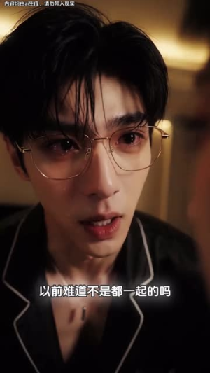 契婚倾心（22集）追短剧太上头了