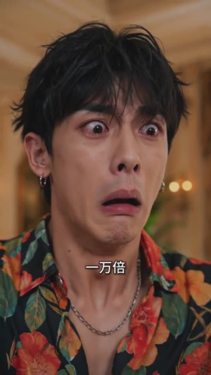 听闻厉总动了心（128集）恋爱短剧分享