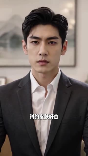 误读高冷老公后，他沦陷了（45集）短剧热门合集