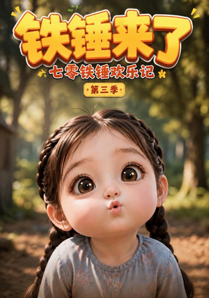 铁锤来了：七零铁锤欢乐记第三季（70集）热门短剧抢先