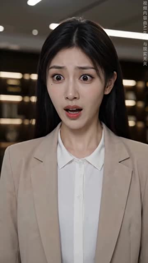 我拉黑了总裁的小号（48集）精彩连连免费看