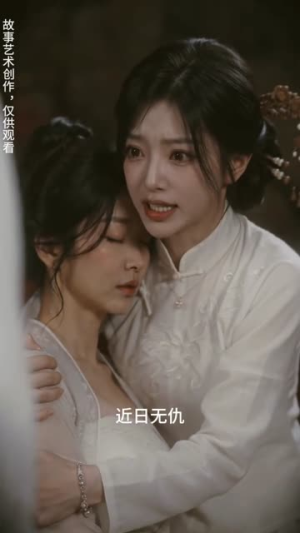 白蛇她有点小心思但不多(60集) 白蛇她有点小心思但不多(60集)解说
