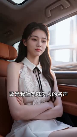 霸总的天降娇妻超飒绝（15集）爱短剧爱追剧