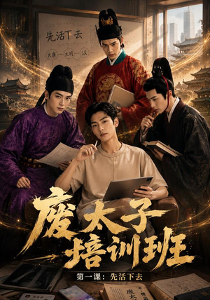 废太子培训班(80集) 废太子培训班(80集)夸克在线观看