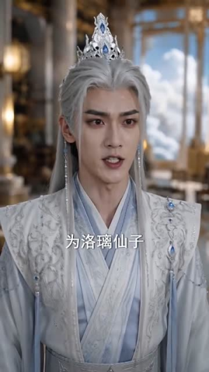 装病太子的小鲤鱼（99集）短剧排行榜
