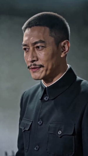 谍影暗刺（80集）全集我都看完了