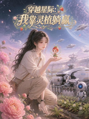 穿越星际:我靠灵植躺赢(57集) 穿越星际:我靠灵植躺赢(57集)火爆热门短剧