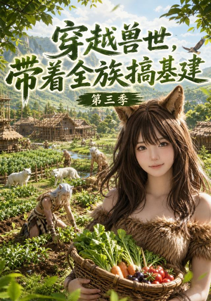 穿越兽世，带着全族搞基建第三季（120集）推荐热门短剧