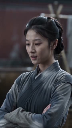 穿书后我和帝王摊牌了（60集）精彩短剧追不停